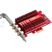 Asus PCE-AC88 WLAN Internal Router