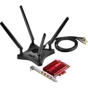 Asus PCE-AC88 WLAN Internal Router