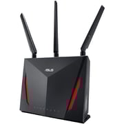 Asus RT-AC86U Dual-band Gigabit Ethernet Router