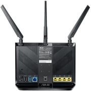 Asus RT-AC86U Dual-band Gigabit Ethernet Router