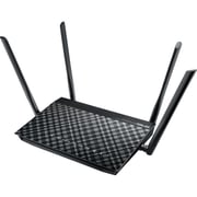 Asus DSL-AC52U Dual Band Gigabit Etherner Wireless Router