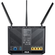 Asus DSL-AC68U Dual Band Wireless Router