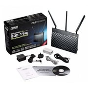 Asus DSL-AC68U Dual Band Wireless Router