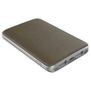 Havit HV-PB-004X Power Bank 5000mAh Brown