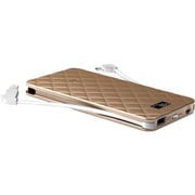 iWalk UBO-10000 Power Bank 10000mAh Golden