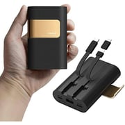 iWalk Power Bank 10000mAh Black SBS100C