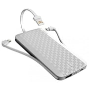 iWalk Power Bank 8000mAh White T08C-002A