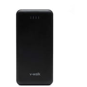 V Walk HT-A10 Power Bank 10000mAh Black