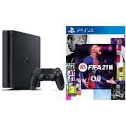 Playstation 4 clearance black