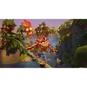 PS4 Crash Bandicoot 4 Its About Time Game
