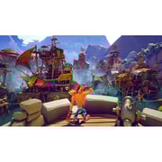 PS4 Crash Bandicoot 4 Its About Time Game