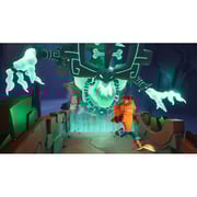 PS4 Crash Bandicoot 4 Its About Time Game