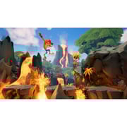 PS4 Crash Bandicoot 4 Its About Time Game