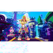 PS4 Crash Bandicoot 4 Its About Time Game