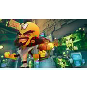PS4 Crash Bandicoot 4 Its About Time Game