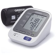 اومرون كمفورت جهاز قياس ضغط الدم من أعلى الذراع HEM-7321-E M6