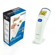 Omron 720 Forehead Thermometer MC-720-E