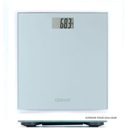 Omron Digital Weighing Scale Grey [HN289]