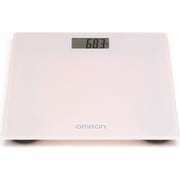  OMRON HN289 Scale - Ocean Blue : Health & Household