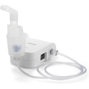 Omron Quiet Compressor Adult Child Nebulizer NE-C803-UK