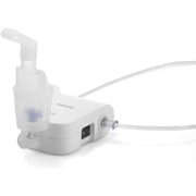 Omron Quiet Compressor Adult Child Nebulizer NE-C803-UK