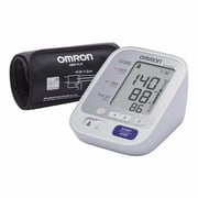 Omron Comfort Upper Arm Blood Pressure Monitor HEM-7134-E M3