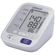 Omron Comfort Upper Arm Blood Pressure Monitor HEM-7134-E M3