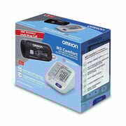 Omron Comfort Upper Arm Blood Pressure Monitor HEM-7134-E M3