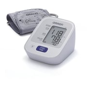 Omron Eco Blood Pressure Monitor M2