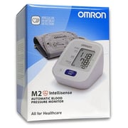 Omron Eco Blood Pressure Monitor M2