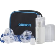 Omron Micro Air Nebulizer NE-U100-E