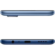 ريلمي  7 128GB Mist Blue 4G  الهاتف الذكي