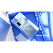 Realme 7 Pro 128GB Mirror Silver 4G Smartphone