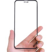 Glassology Tempered Glass Screen Protector Clear iPhone 12 Pro Max