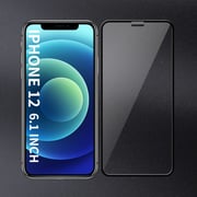 Glassology 111088 Tempered Glass Screen Protector For iPhone 12Pro/12