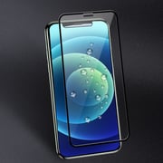 Glassology 111088 Tempered Glass Screen Protector For iPhone 12Pro/12
