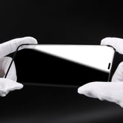 Glassology 111088 Tempered Glass Screen Protector For iPhone 12Pro/12