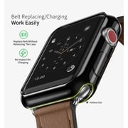 Dux Ducis Apple Watch Case 40mm Black