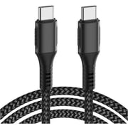 WIWU USB Type-C Cable 2m Black