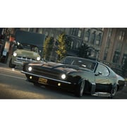 PS4 Mafia Trilogy Game