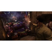 PS4 Mafia Trilogy Game
