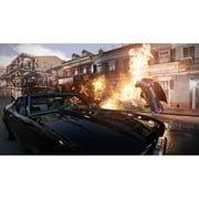 PS4 Mafia Trilogy Game