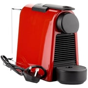 Nespresso Mini Essenza Machine Red D30EU2RENE1