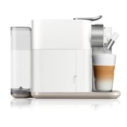 آلة صنع قهوة نسبريسو جران لاتيسيما ، أبيض F531EUWHNE