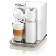 آلة صنع قهوة نسبريسو جران لاتيسيما ، أبيض F531EUWHNE