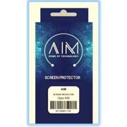 AIM Transparent Screen Protector Oppo A92