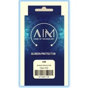 AIM Transparent Screen Protector Oppo A52