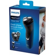 Philips 1100 Wet Or Dry Electric Shaver S1121/40