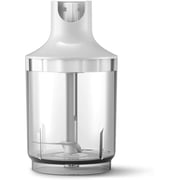 P​hilips Daily Collection ProMix Hand Blender 700W with XL Chopper – HR2545/01