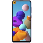 Samsung Galaxy A21s 128GB Blue 4G Smartphone